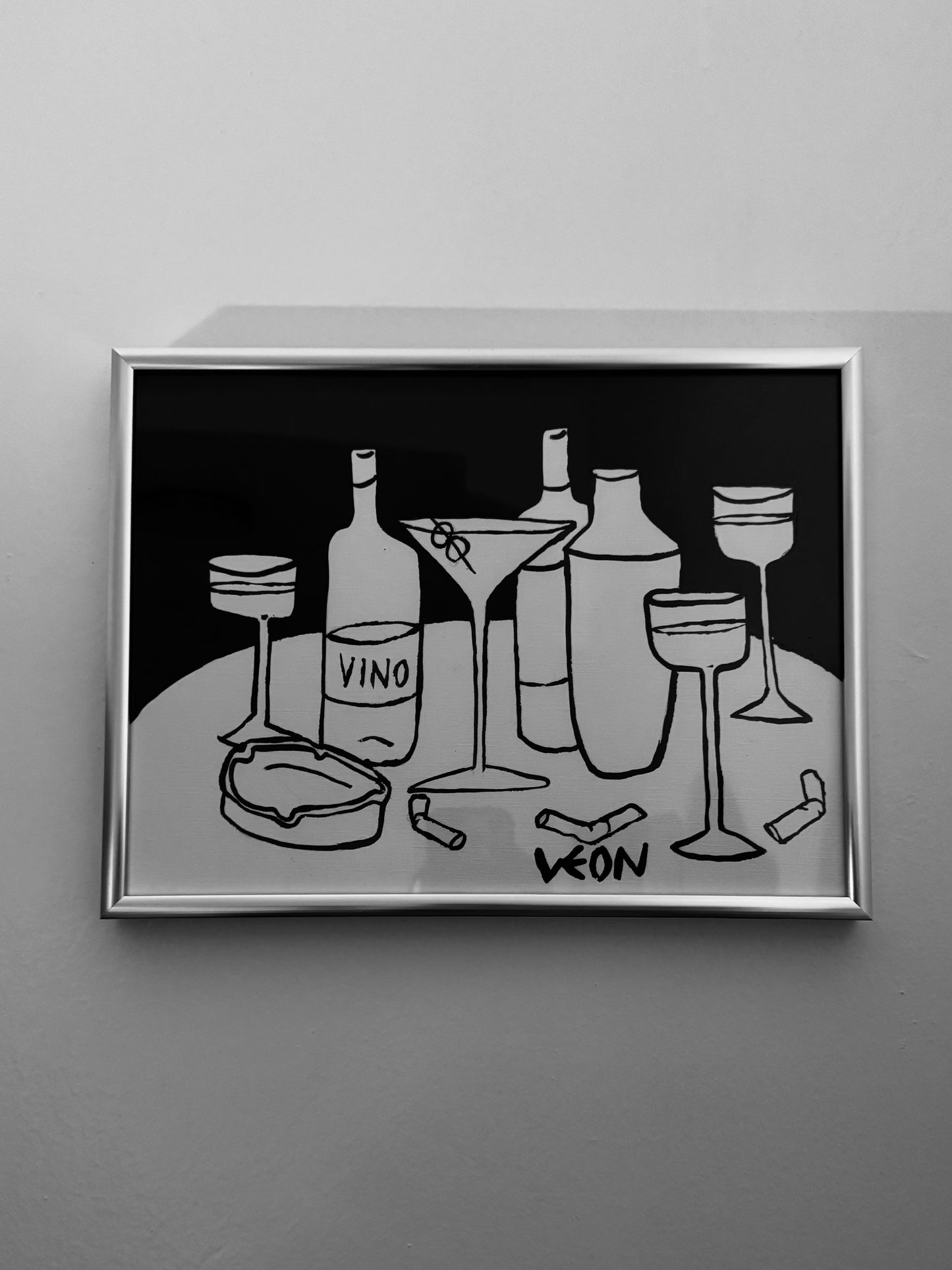 Martini Bar 3