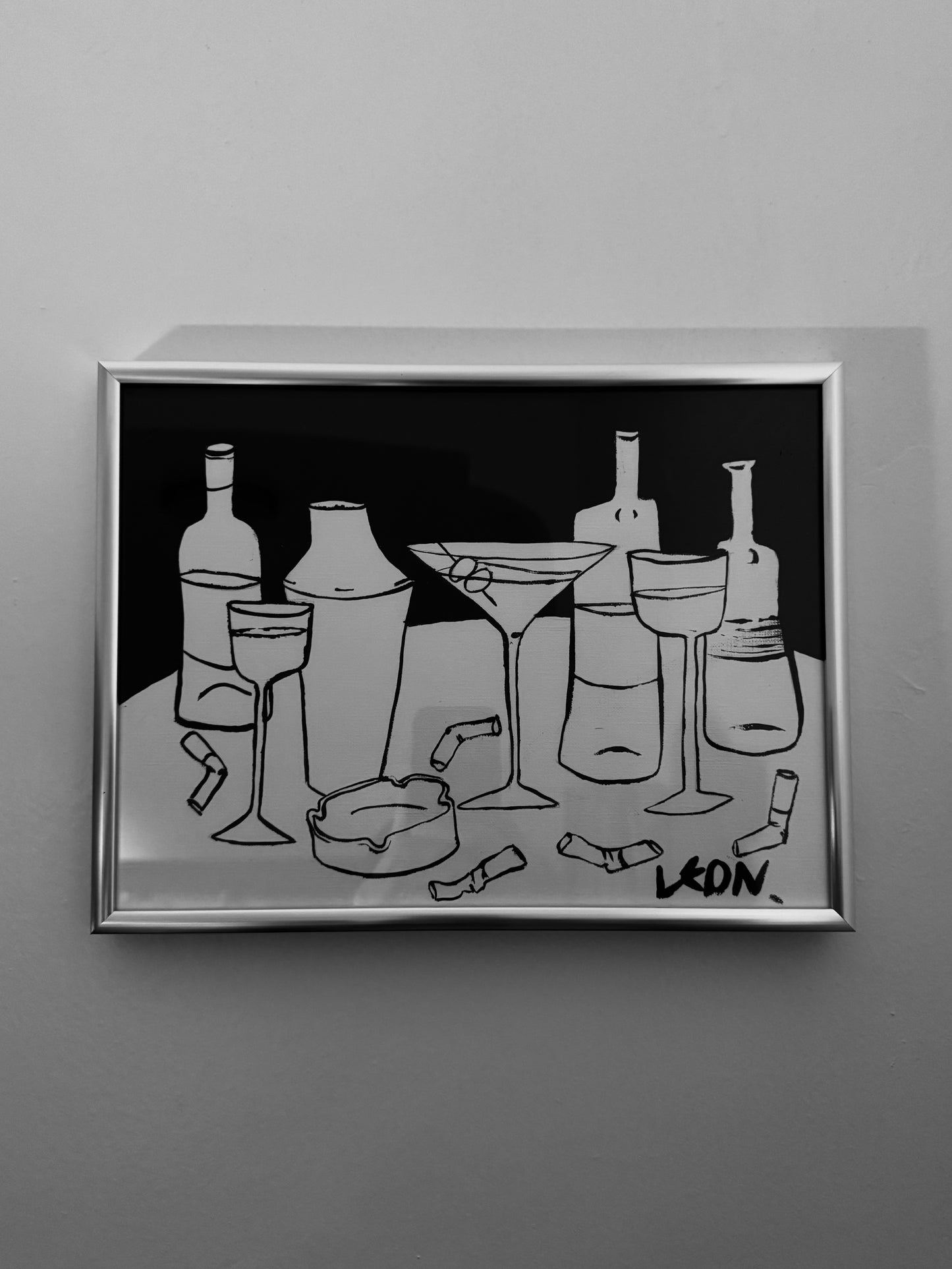 Martini Bar 2