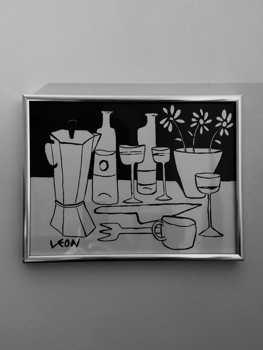 Kitchen Stuff 4