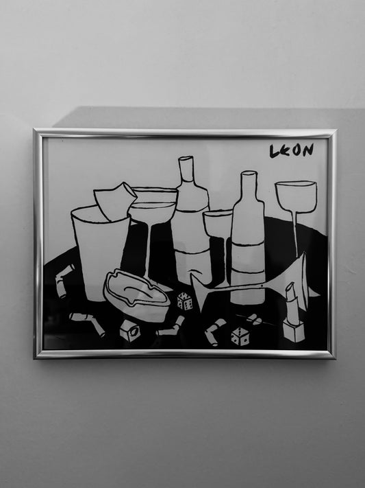 Martini Bar