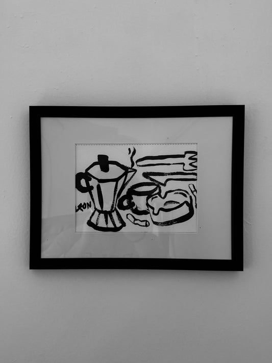 Kitchen set