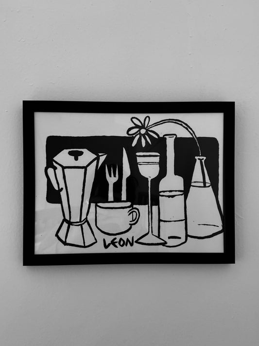 Kitchen Stuff 3