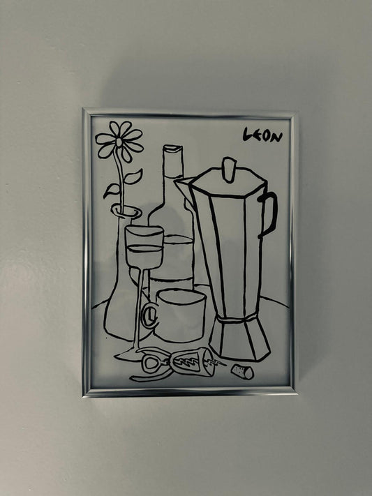 Kitchen Stuff 6